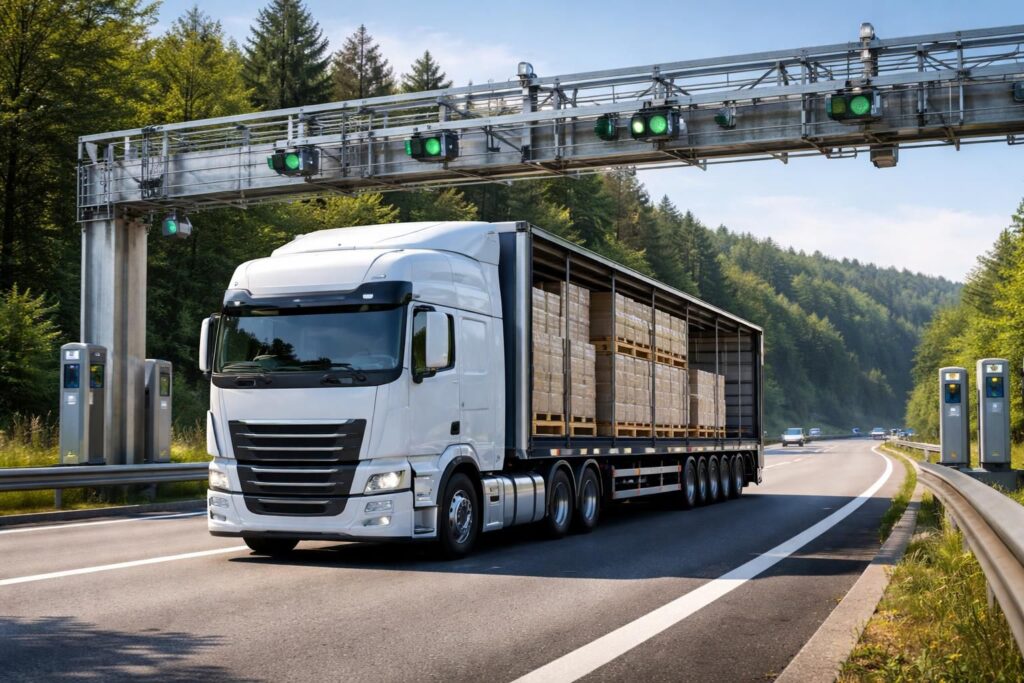 découvrez tout sur le fret routier et l'écotaxe poids lourds : enjeux, réglementations et solutions pour un transport durable et responsable.