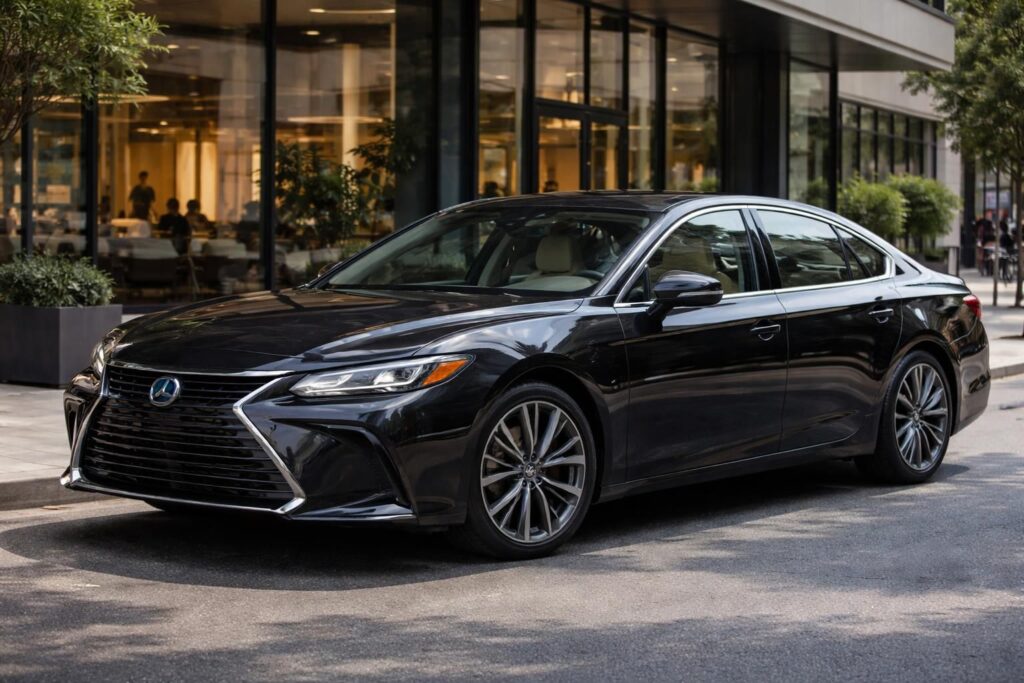 découvrez la meilleure voiture hybride pour vtc alliant économie, confort et performance pour vos trajets professionnels.