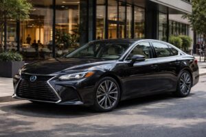 découvrez la meilleure voiture hybride pour vtc alliant économie, confort et performance pour vos trajets professionnels.