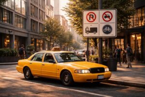 découvrez les règles et obligations des taxis selon la réglementation municipale pour un service légal et sécurisé.