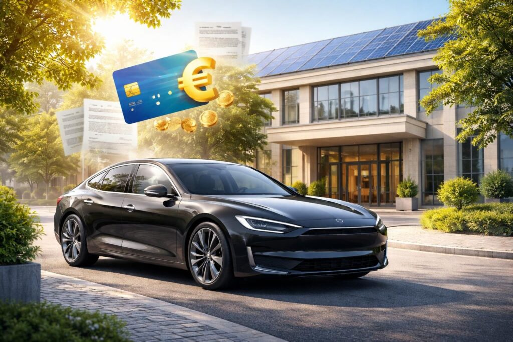 découvrez les avantages fiscaux et les aides financières disponibles pour les vtc électriques, une solution économique et écologique pour votre activité de transport.
