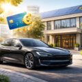 découvrez les avantages fiscaux et les aides financières disponibles pour les vtc électriques, une solution économique et écologique pour votre activité de transport.